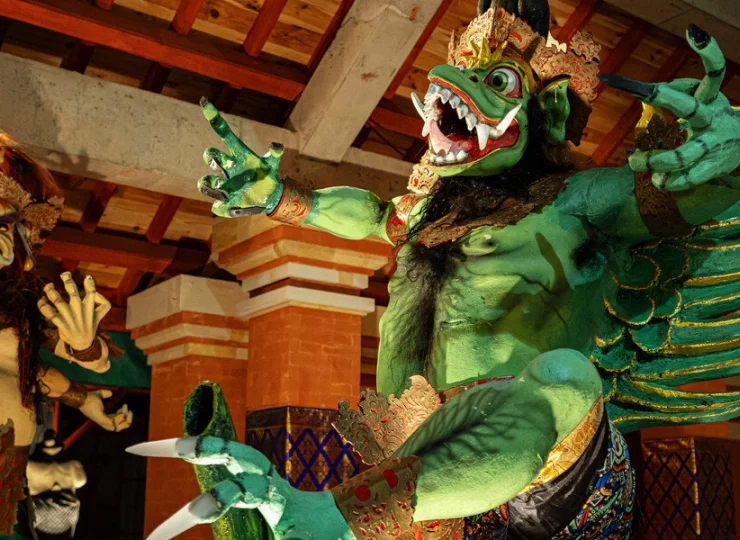 To wyjątkowa na mapie Polski przestrzeń