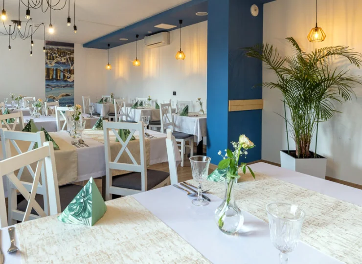 Szef kuchni zaprasza też na dania z karty