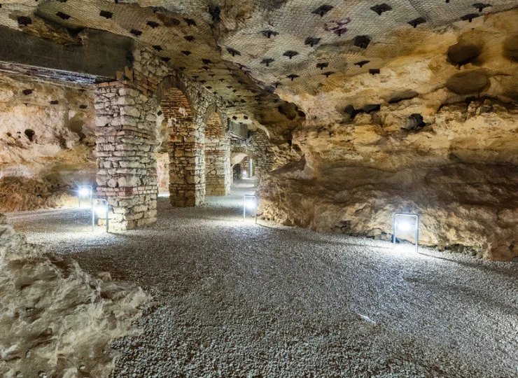 Kuracja jest wliczona w cenę pobytu