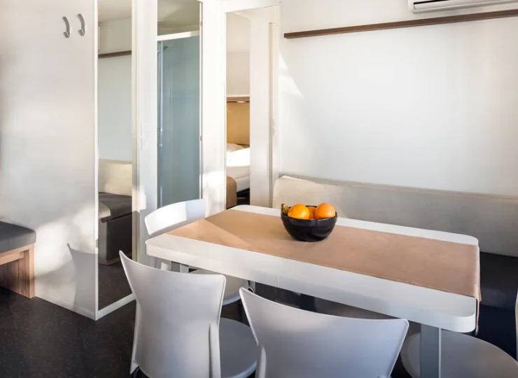 Comfort Holiday Home to podstawowa jednostka zakwaterowania