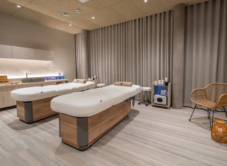 Gabinety SPA mają w ofercie wysokiej klasy zabiegi kosmetyczne