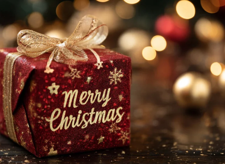 Boże Narodzenie nad morzem? Holiday Park & Resort zaprasza do Pobierowa