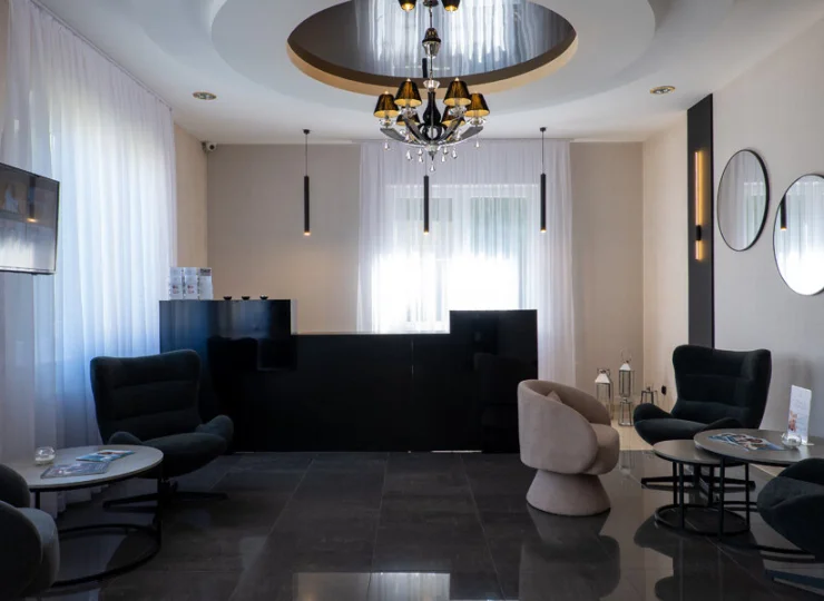 Instytut SPA & Wellness wyróżnia holistyczne podejście do pielęgnacji