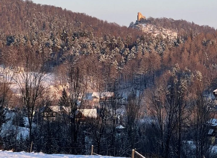 W Karkonosze warto przyjechać o każdej porze roku