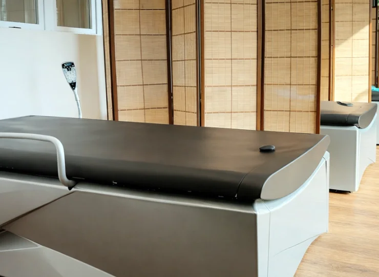 Można tutaj dobrać zabiegi pod okiem specjalisty