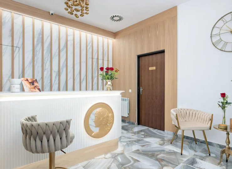 Już przed przyjazdem warto zarezerwować zabiegi spa