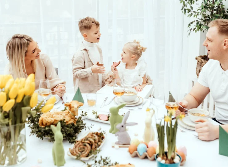 Wielkanoc nad morzem? Molo Park Aparthotel zaprasza