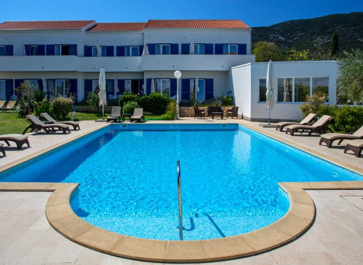 To idealne miejsce, by spokojnie odpocząć z dala od tłumów