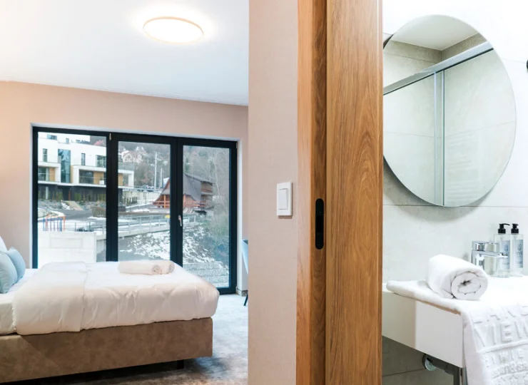 Pokój 2-osobowy classic