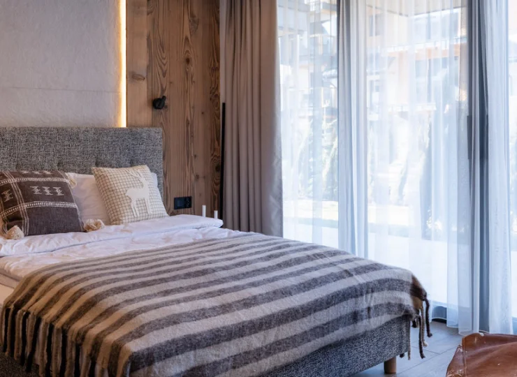 Apartament 2-osobowy