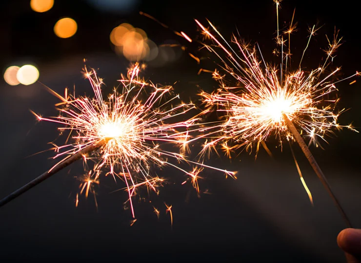 Powitaj Nowy Rok w Karpaczu w obiekcie wyłącznie dla dorosłych