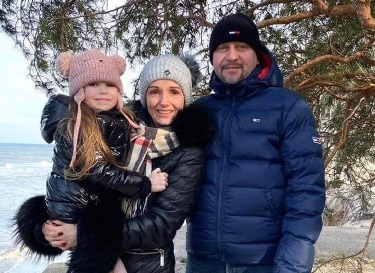 Awilla to komfortowe miejsce na rodzinny pobyt w Ustce
