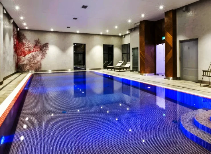 Sadova to najnowszy czterogwiazdkowy hotel w Gdańsku