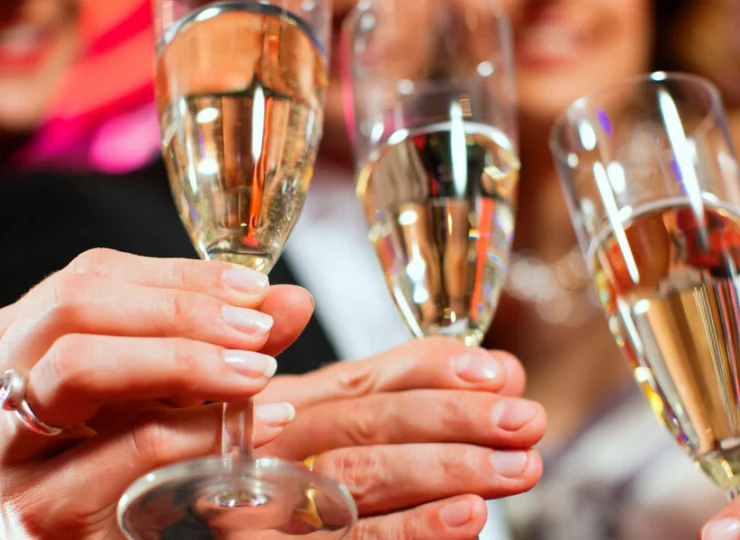 Spędź wyjątkowy Sylwester w hotelu pełnym atrakcji!