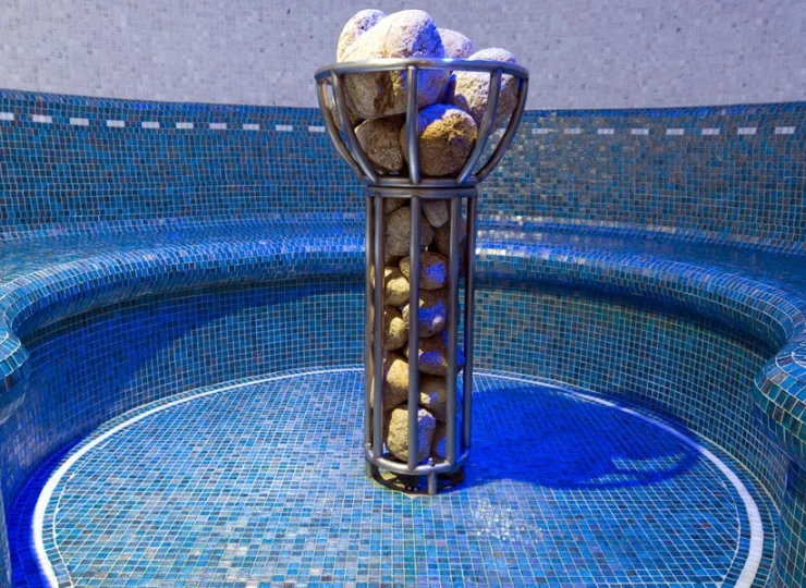 Family Resort Lučivná dorosłych zaprasza na odprężenie do strefy wellness