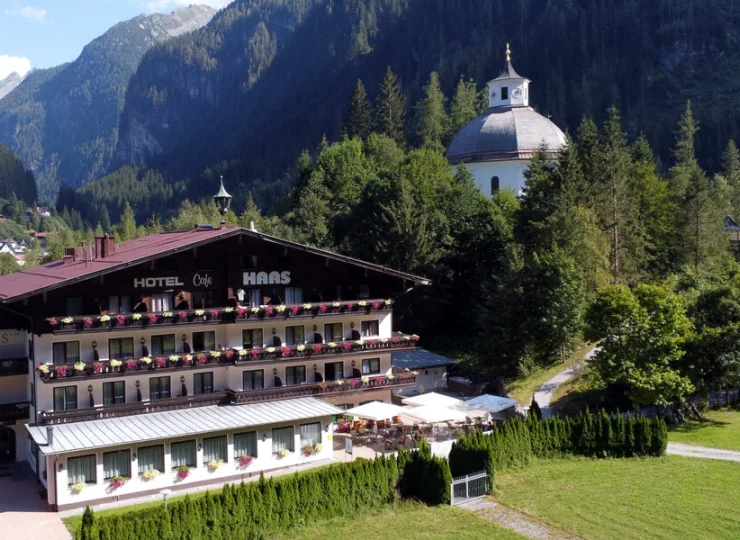 Hotel oferuje możliwości uprawiania sportów letnich