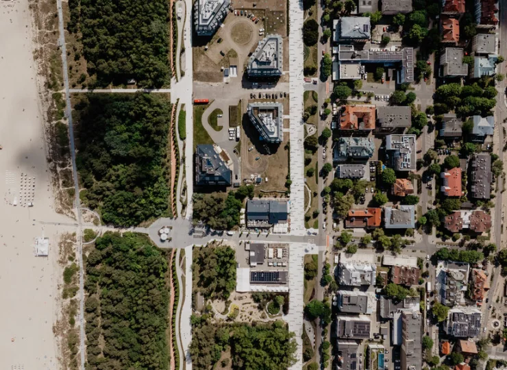 Barbarka Vita zaprasza na noclegi w Świnoujściu przy plaży