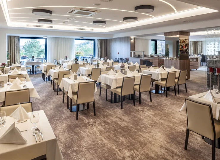 Restauratorzy kładą nacisk na produkty lokalne i sezonowe