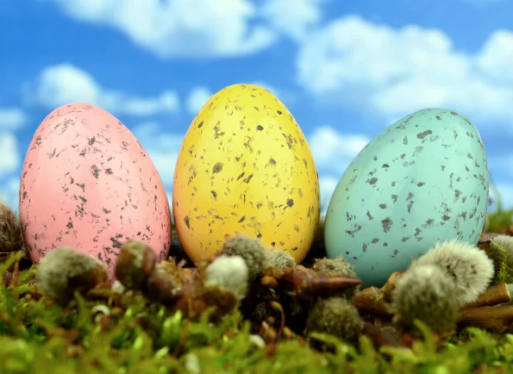 Hotel Belweder Ustroń przygotowuje liczne atrakcje na Wielkanoc w górach