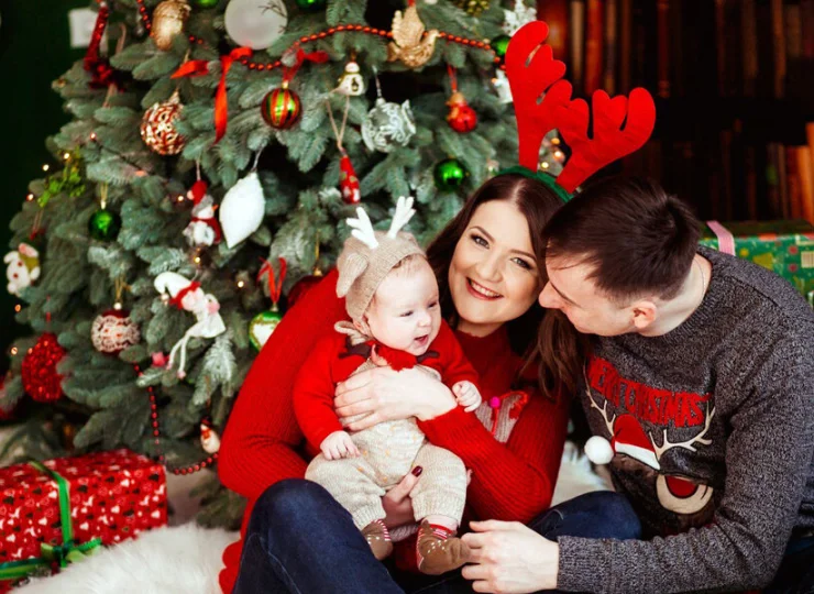 Kazalnica zaprasza na rodzinne święta Bożego Narodzenia w Karkonoszach