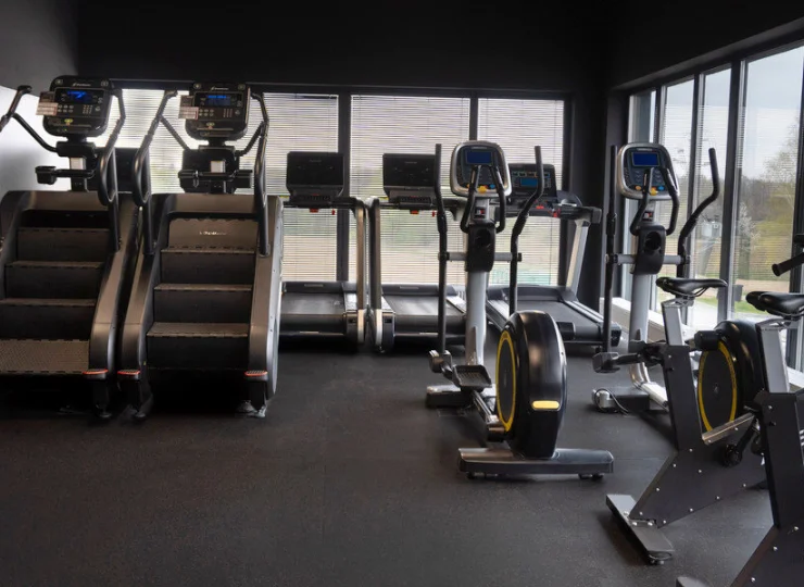 WR Sport Hotel & Spa to idealne miejsce dla aktywnych