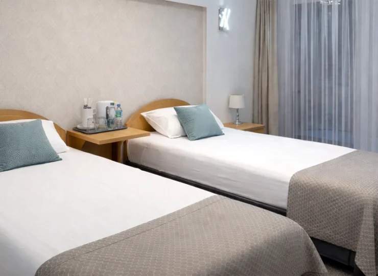 Pokój typu standard