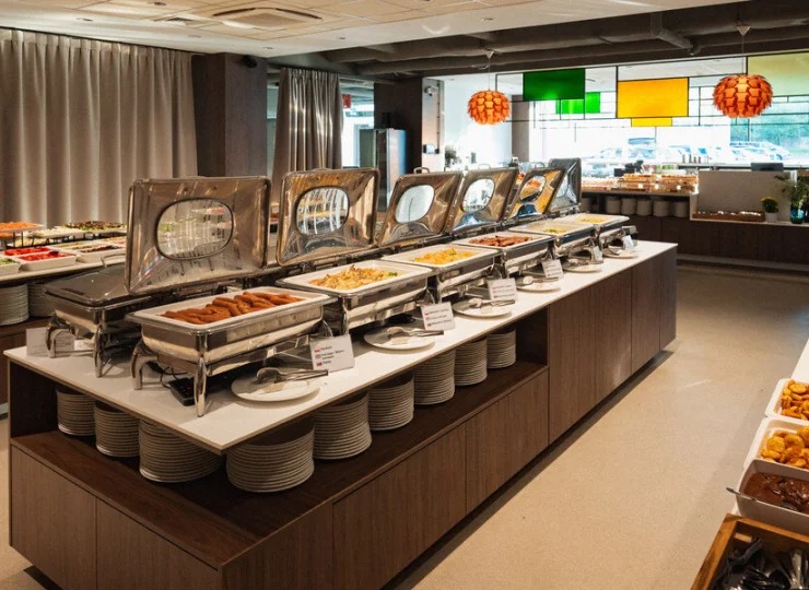 Restauracja u Nikifora opiera menu na kuchni polskiej z dodatkiem łemkowskiej