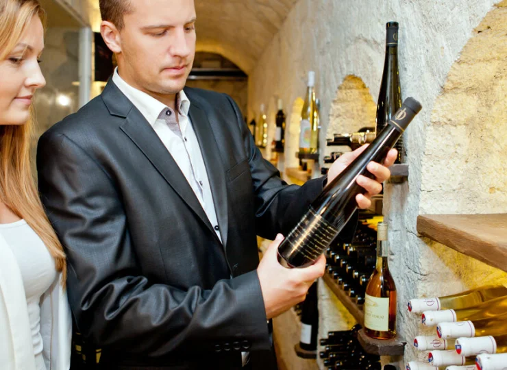 Piwnica tokajska - klimatyczne miejsce, gdzie spróbujesz wina