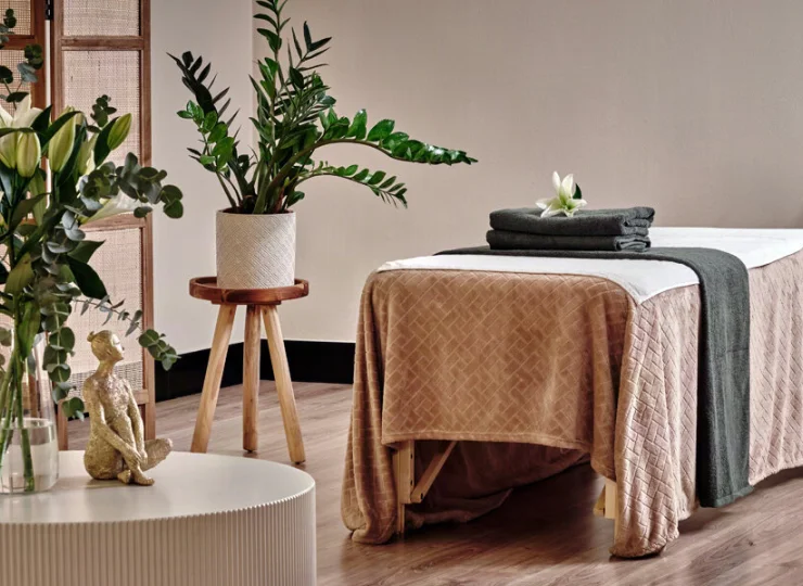 „Uzdrowisko” oferuje zabiegi regeneracji oraz wypoczynku dla ciała i umysłu