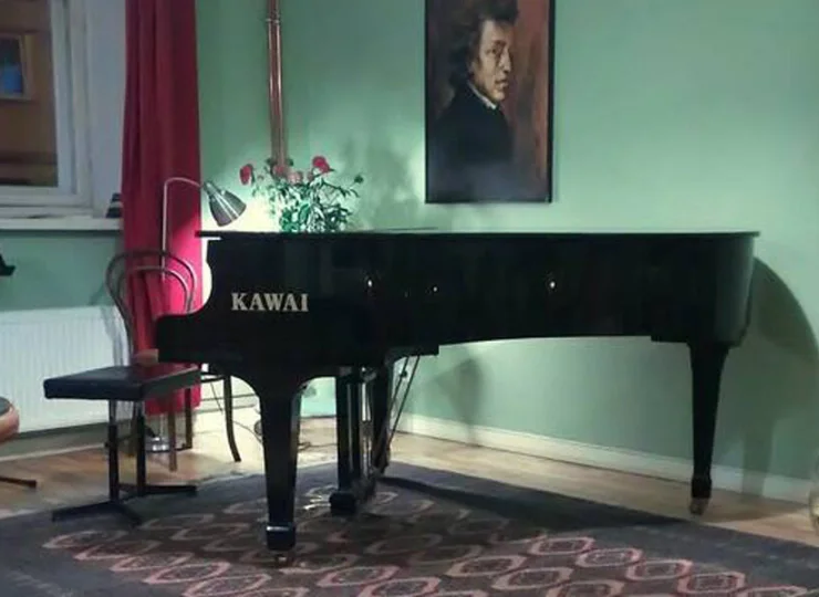 Jedną ze świątecznych atrakcji będzie koncert chopinowski