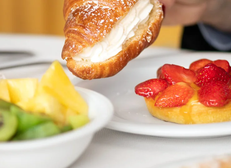 Tutaj skomponujesz swoje ulubione śniadanie