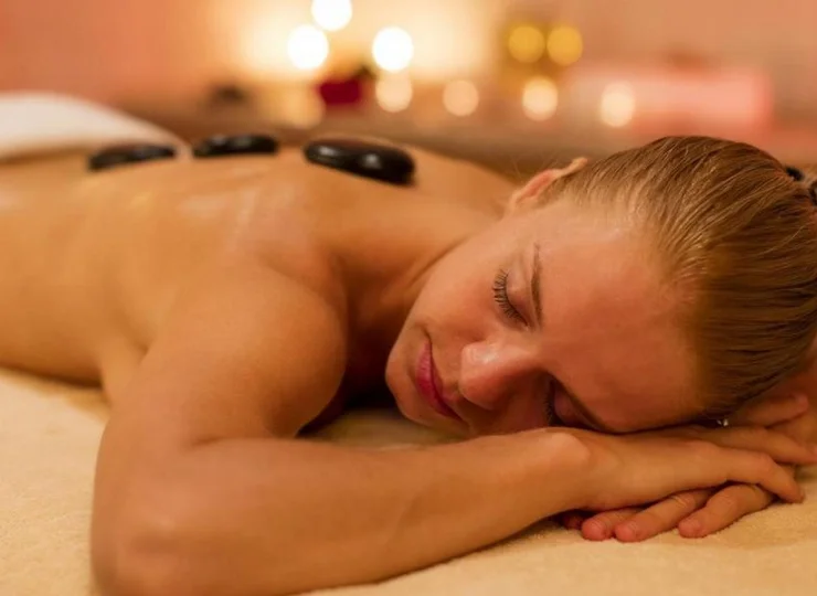 Warto skorzystać z oferty masaży
