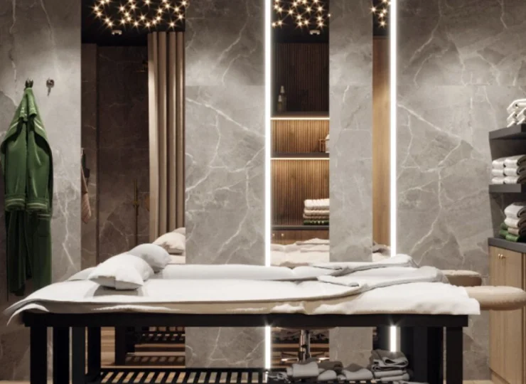 Centrum Medical SPA zachęca do regeneracji i odnowy sił witalnych