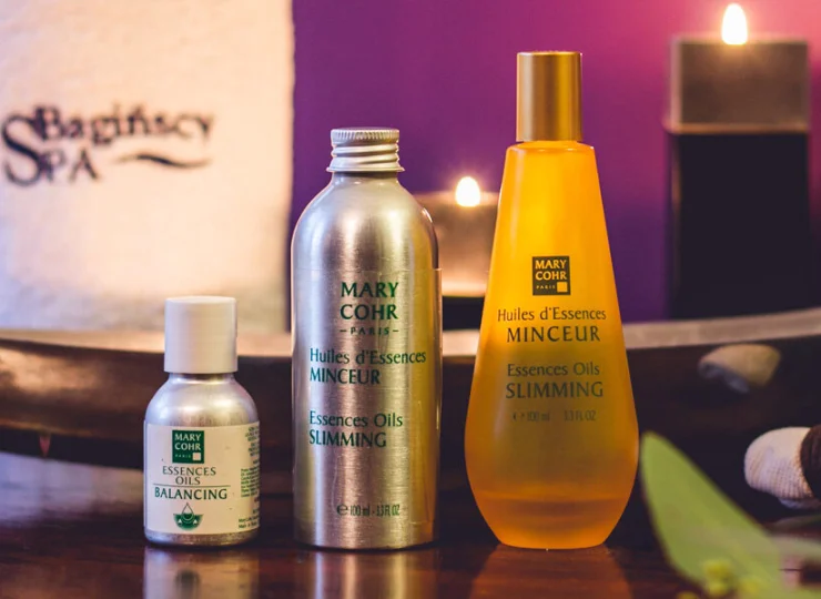 Znajdziecie tu szeroki wachlarz zabiegów kosmetycznych na twarz i ciało