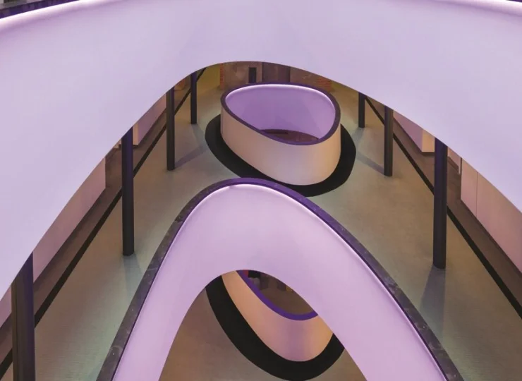Hotel należy do sieci hoteli Revo – dynamicznie rozwijającej się marki