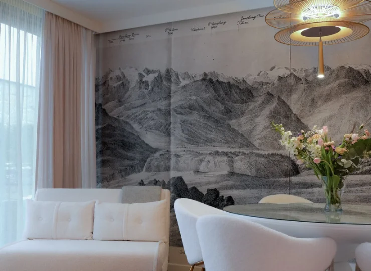 Apartament 4-osobowy A20