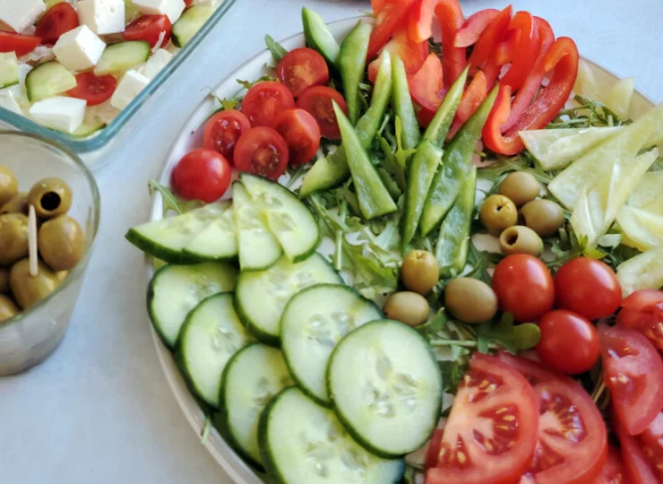 Na dobry początek dnia hotel przygotowuje dla gości śniadanie