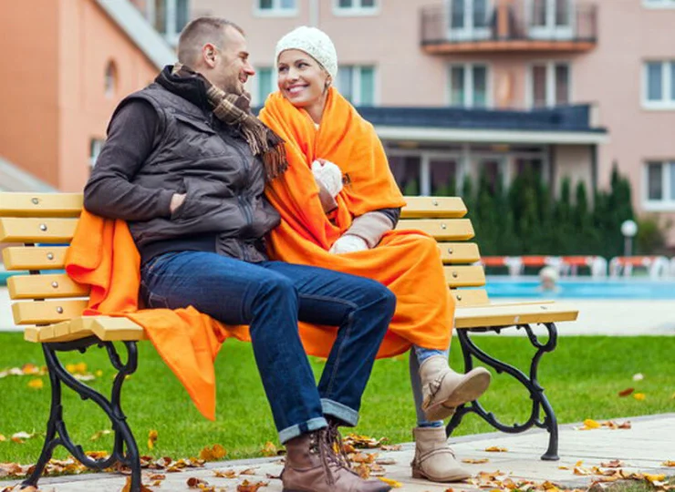 To świetne miejsce na wyjazd po sezonie