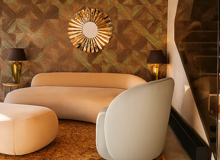 Obiekt wyróżnia wysoki standard, wygoda, design i świetne wyposażenie