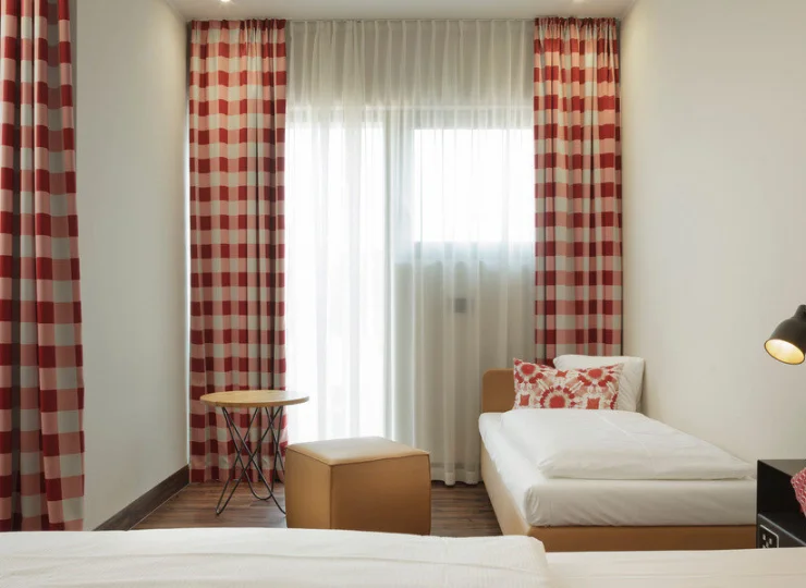 Pokój 2+2 grand z 1 dostawką