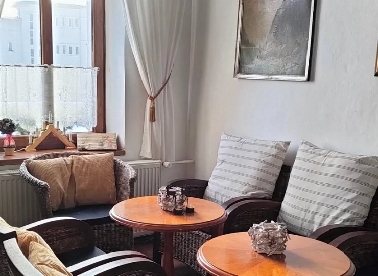 Tu odpoczniesz w słowackich Tatrach