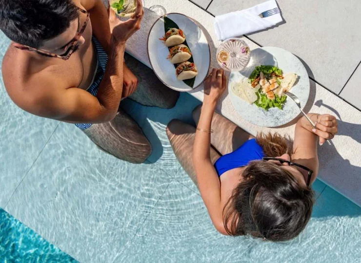 Spędzicie tutaj udane wakacje nieopodal Splitu