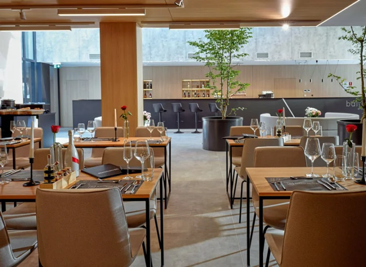 Baltic Heaven to coś więcej niż restauracja