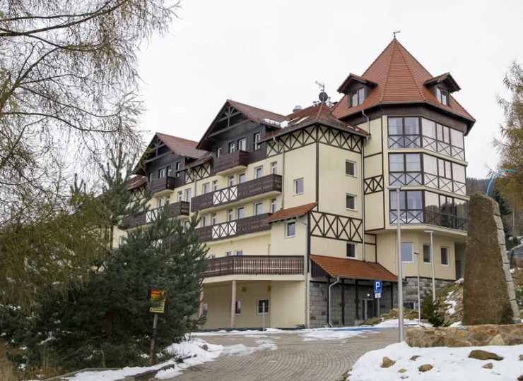 Obiekt został oddany z początkiem 2026 roku