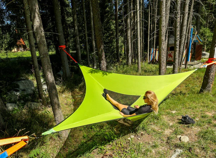 Rezort pri Jazere to idealne miejsce, by oderwać się od codzienności