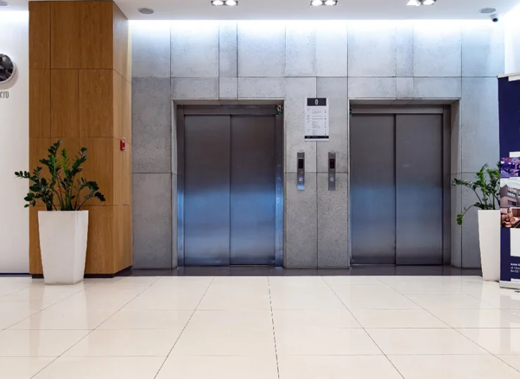 Hotel Olimp Business & SPA *** jest położony 8 minut jazdy od centrum Wejherowa