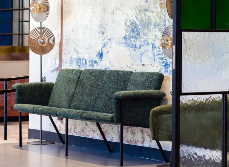 Dzięki kapitałowi Arche historyczny Metalowiec został wprowadzony w nową erę