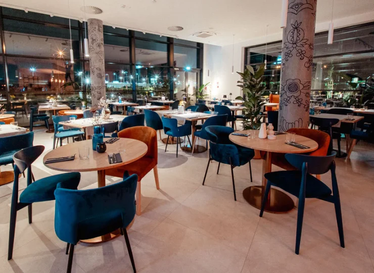 To najlepszy przystanek między podróżą a wypoczynkiem