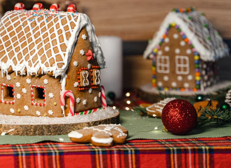 Boże Narodzenie w Beskidach? Hotel Fero Lux zaprasza na liczne atrakcje