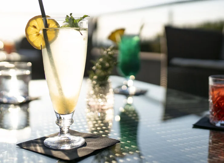 To świetne miejsce na wakacje w Chorwacji